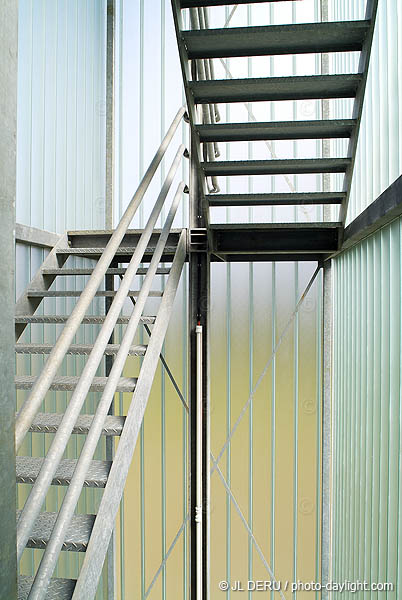 Telindus, Heverlee 2004
